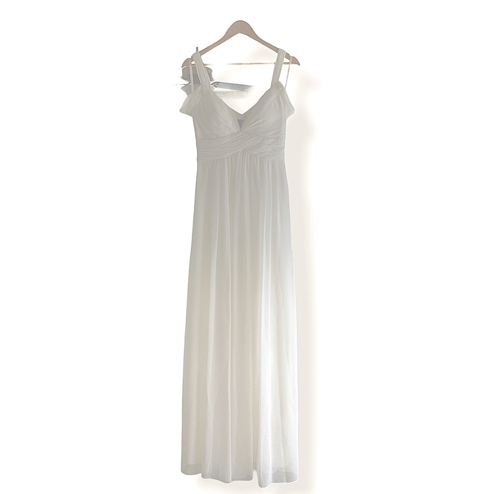 Lulu’s Dress